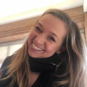 Meet your Posher, Betsy